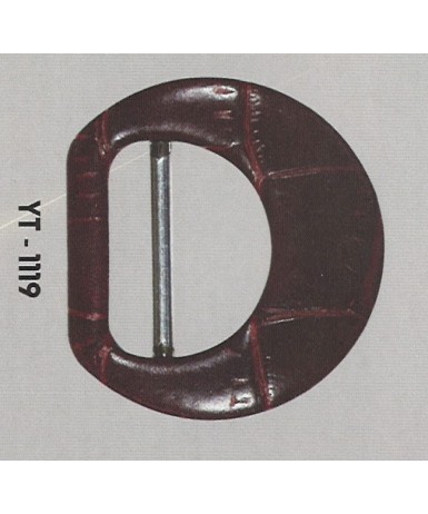 YT - 1119